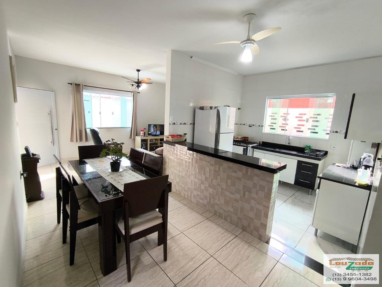 Casa, 3 quartos, 143 m² - Foto 7