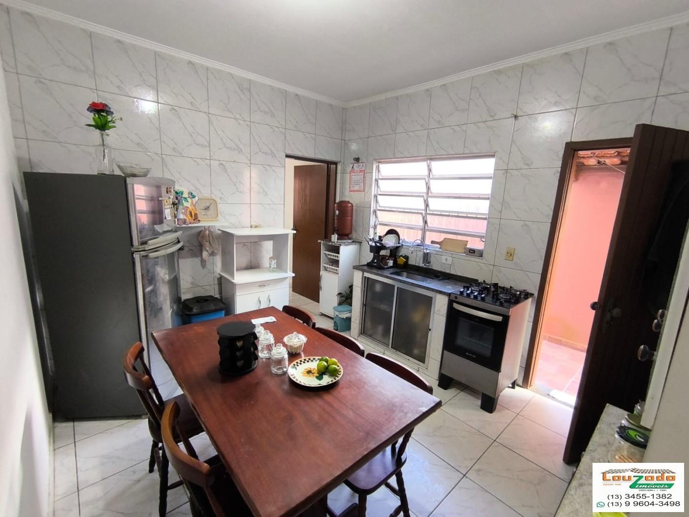 Casa, 3 quartos, 200 m² - Foto 19