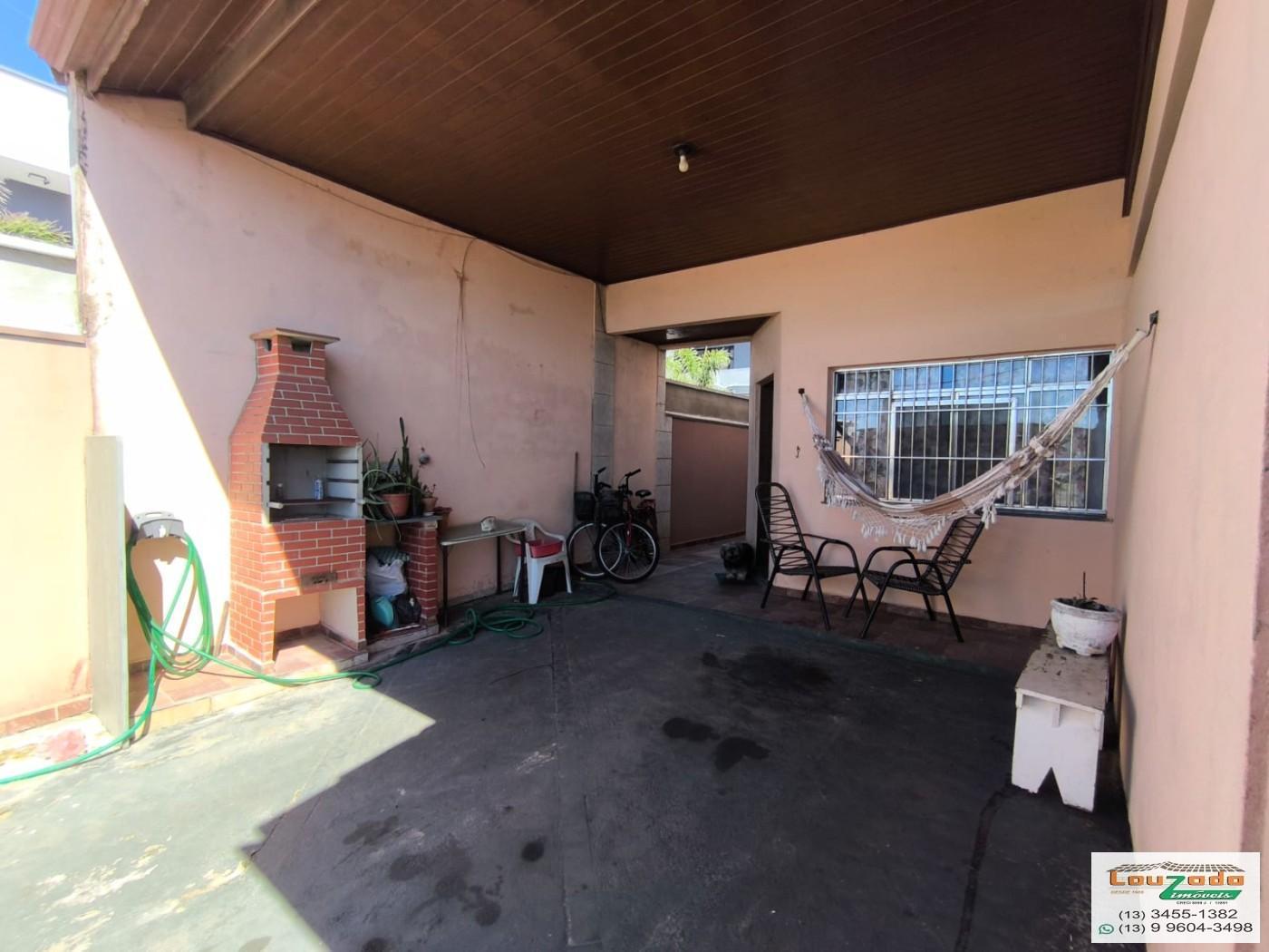 Casa, 3 quartos, 200 m² - Foto 13