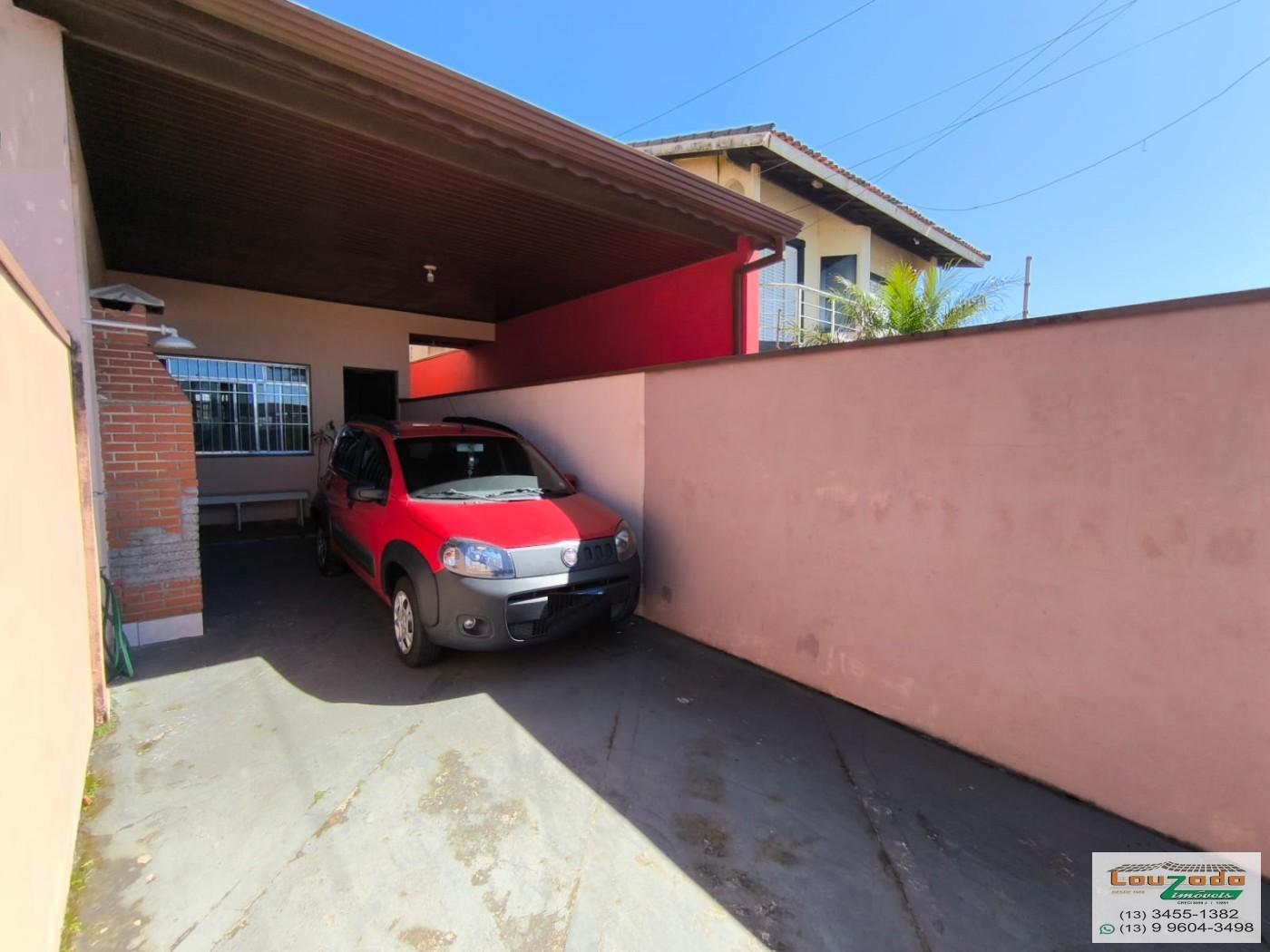 Casa, 3 quartos, 200 m² - Foto 1