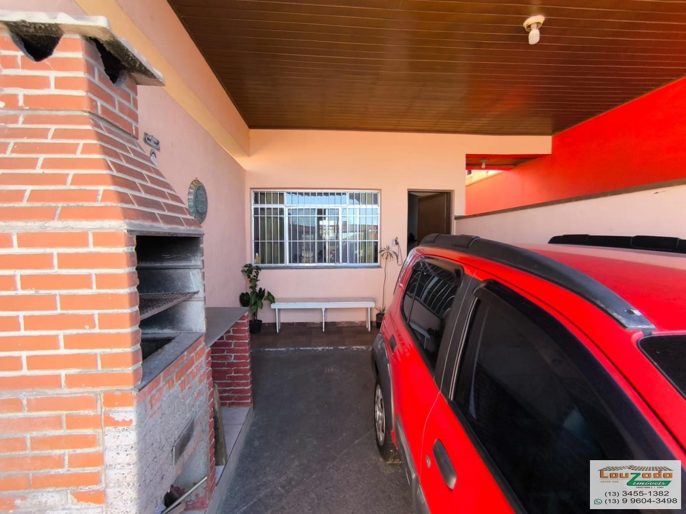 Casa, 3 quartos, 200 m² - Foto 2