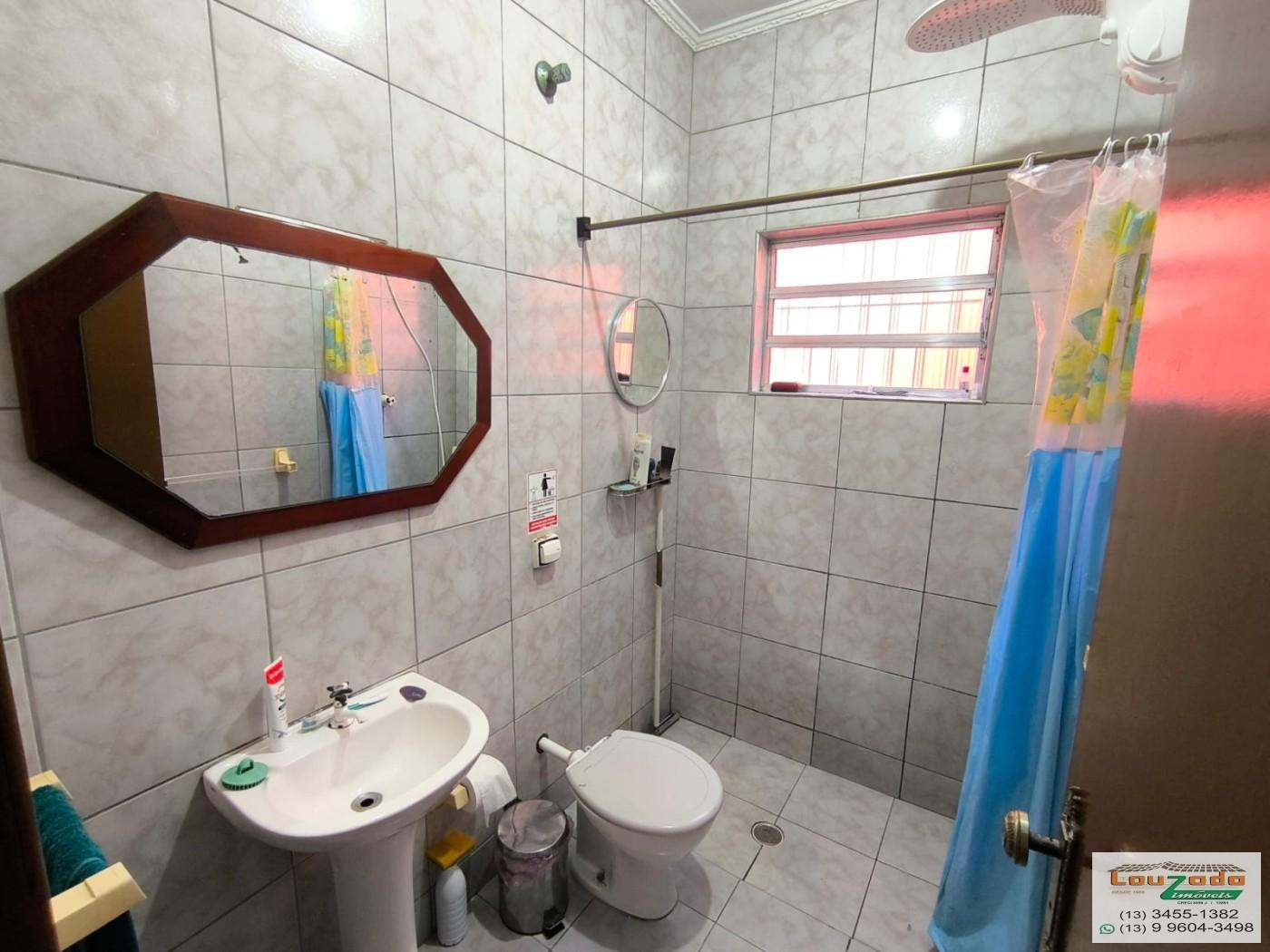 Casa, 3 quartos, 200 m² - Foto 9