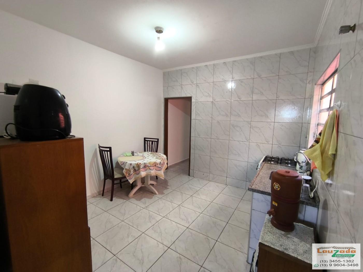 Casa, 3 quartos, 200 m² - Foto 8