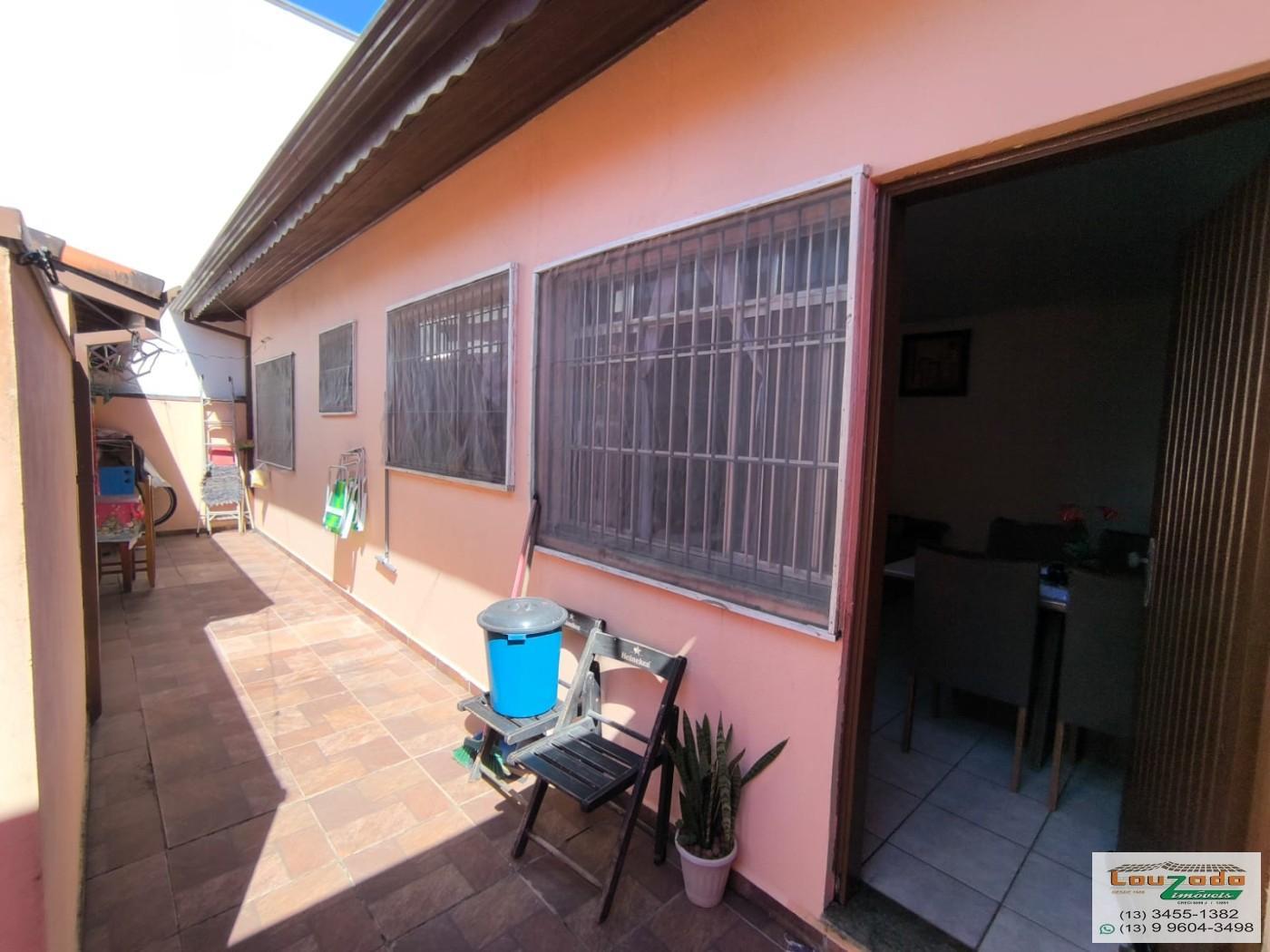 Casa, 3 quartos, 200 m² - Foto 24