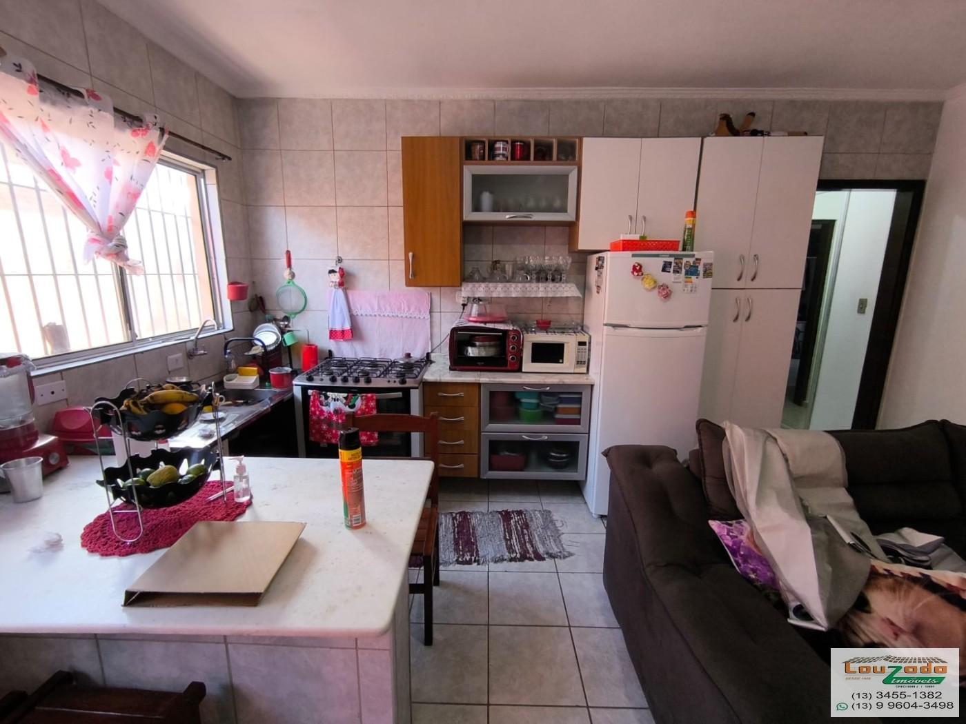 Casa, 3 quartos, 200 m² - Foto 26