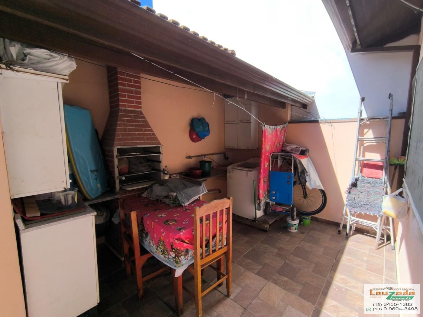 Casa, 3 quartos, 200 m² - Foto 34