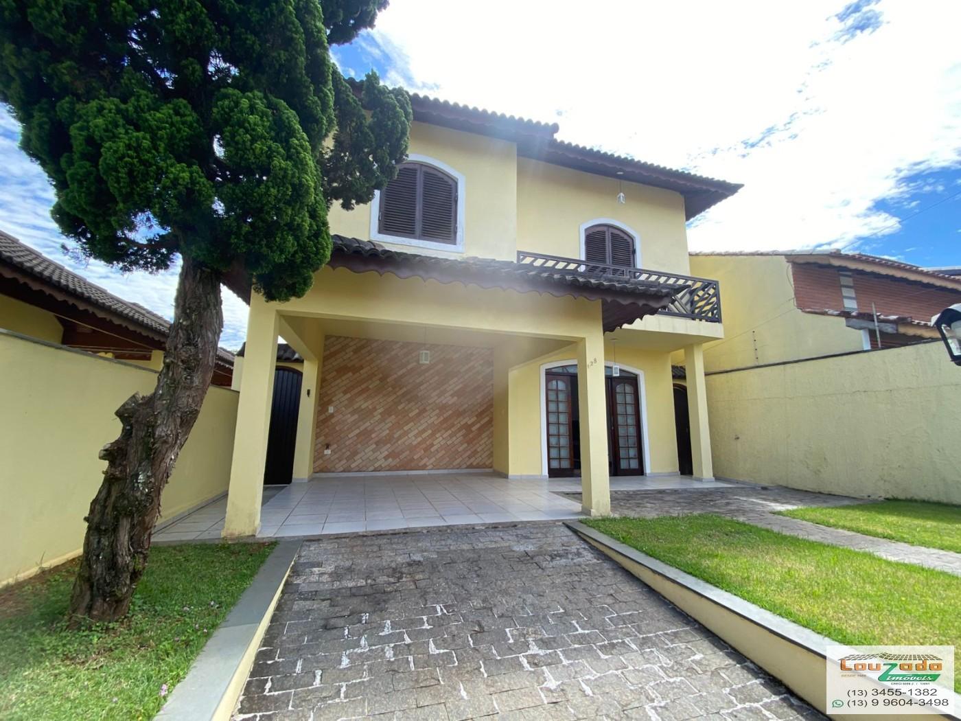 Sobrado, 4 quartos, 306 m² - Foto 2