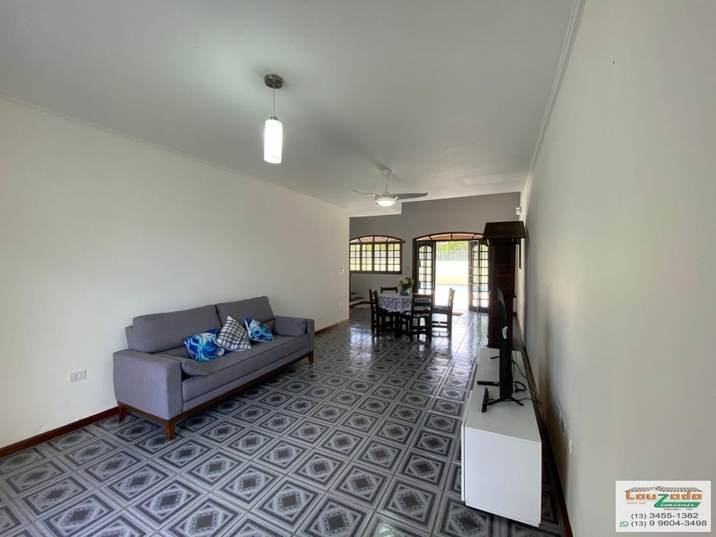 Sobrado, 4 quartos, 306 m² - Foto 8