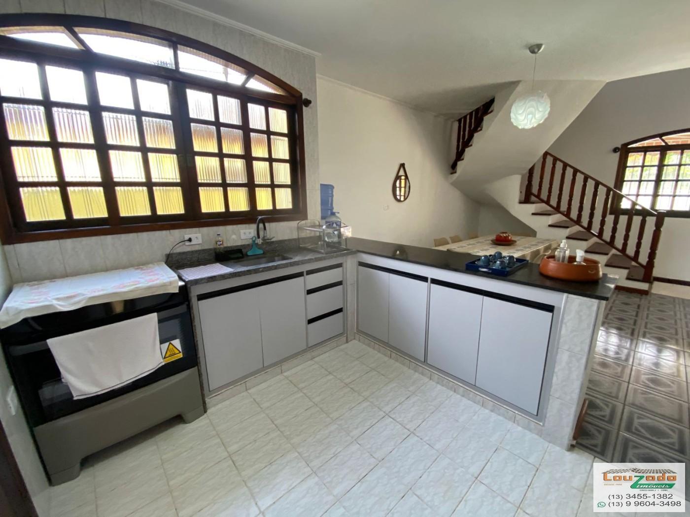 Sobrado, 4 quartos, 306 m² - Foto 13