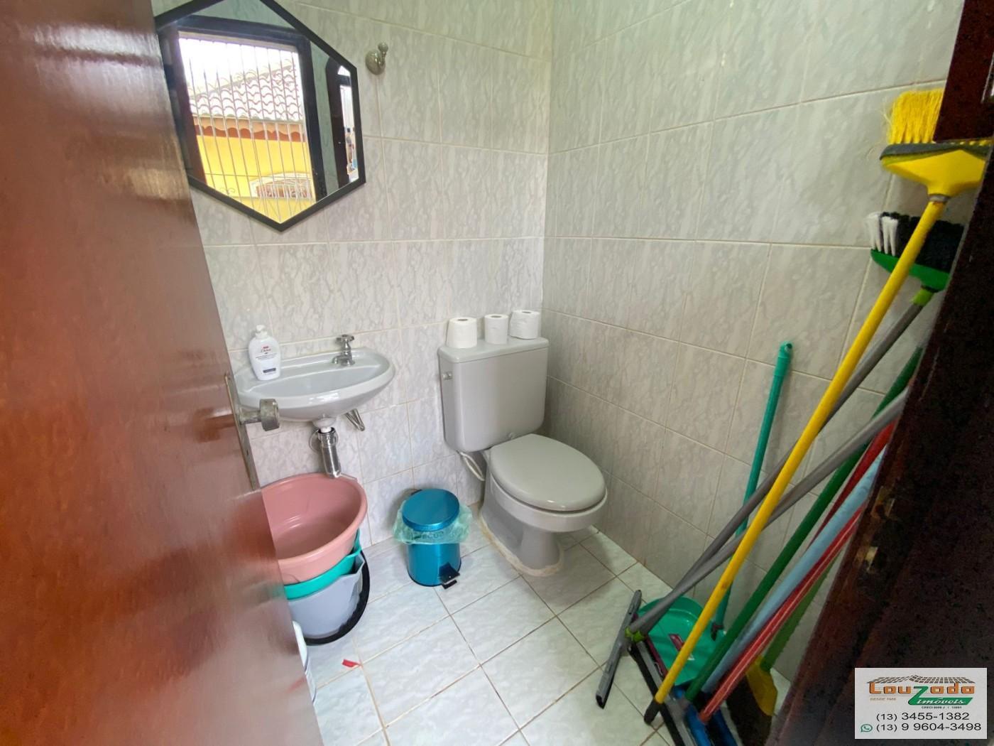 Sobrado, 4 quartos, 306 m² - Foto 15