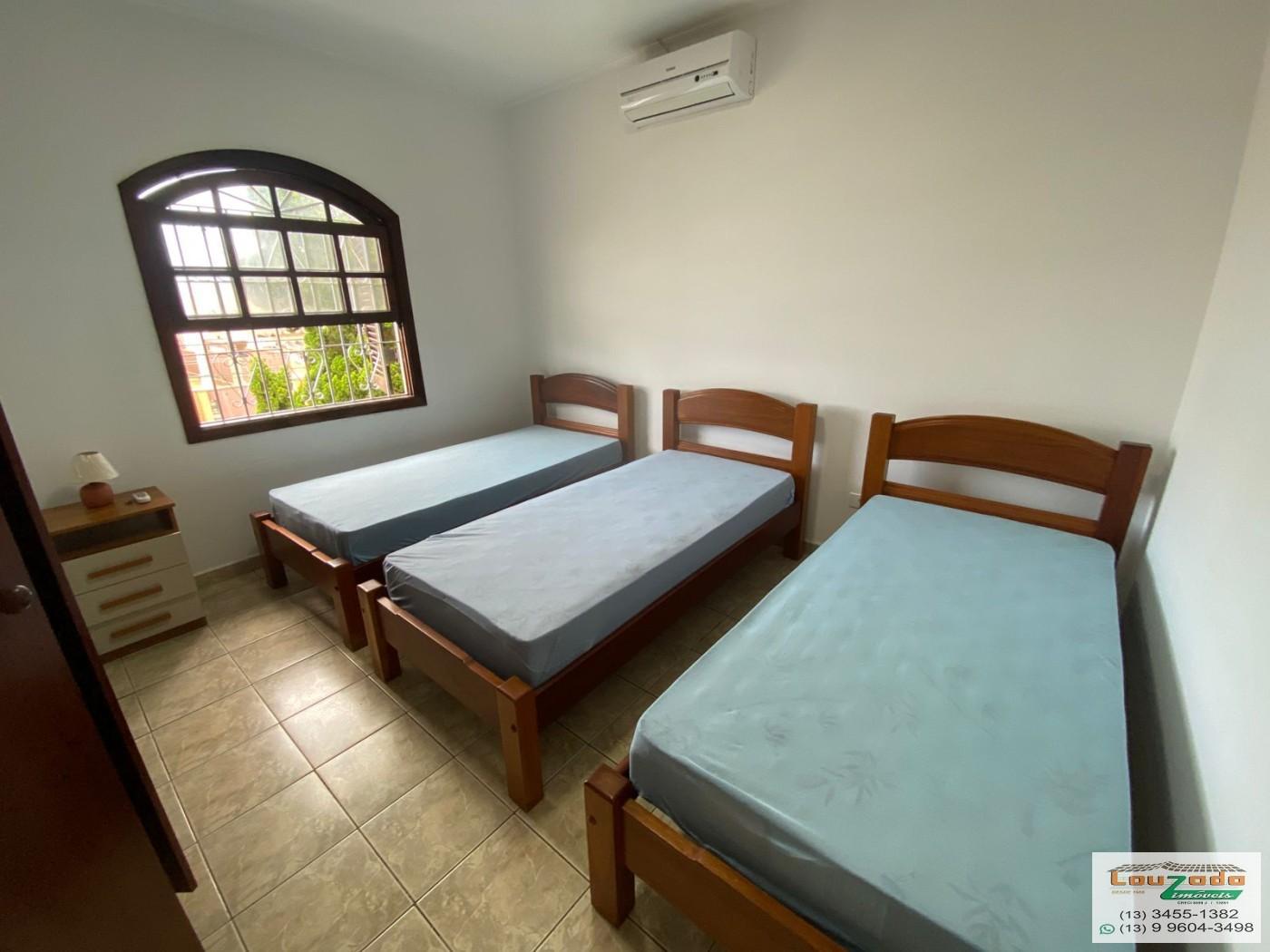 Sobrado, 4 quartos, 306 m² - Foto 22