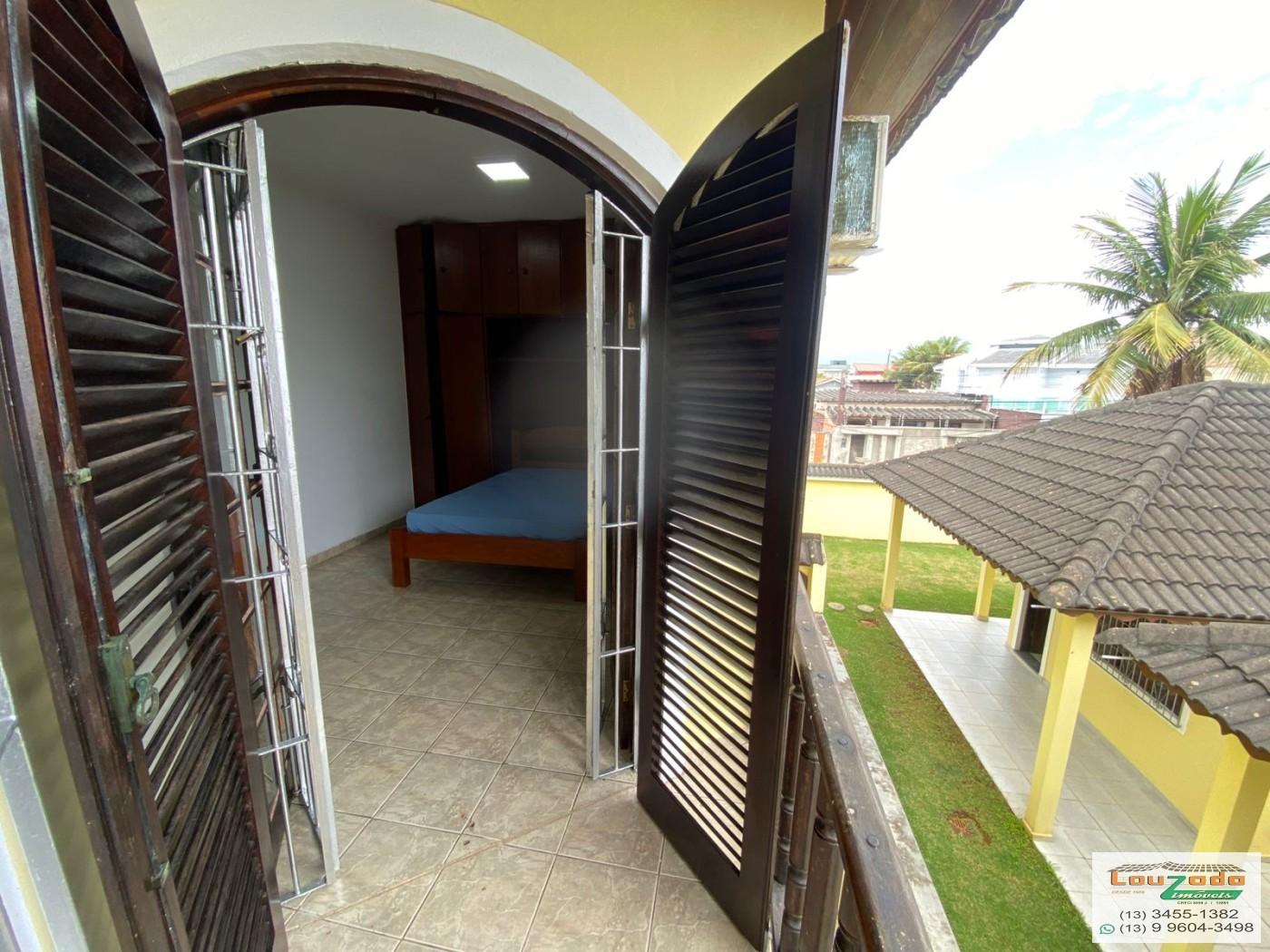 Sobrado, 4 quartos, 306 m² - Foto 20