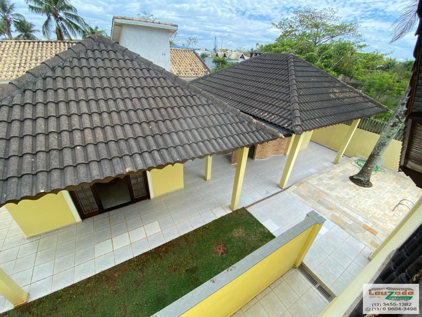 Sobrado, 4 quartos, 306 m² - Foto 21