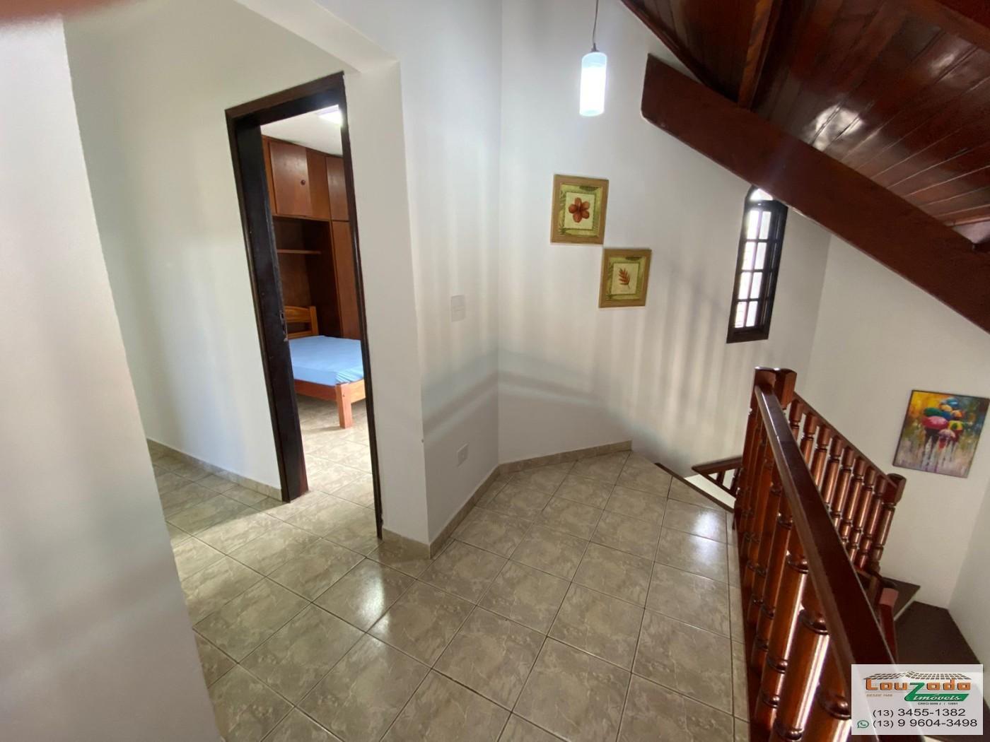 Sobrado, 4 quartos, 306 m² - Foto 16