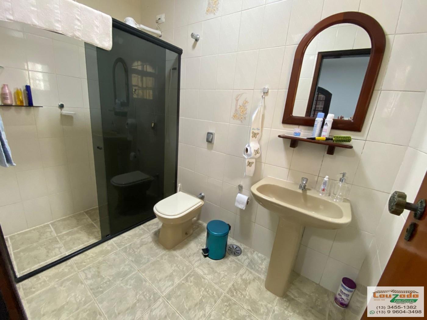 Sobrado, 4 quartos, 306 m² - Foto 25