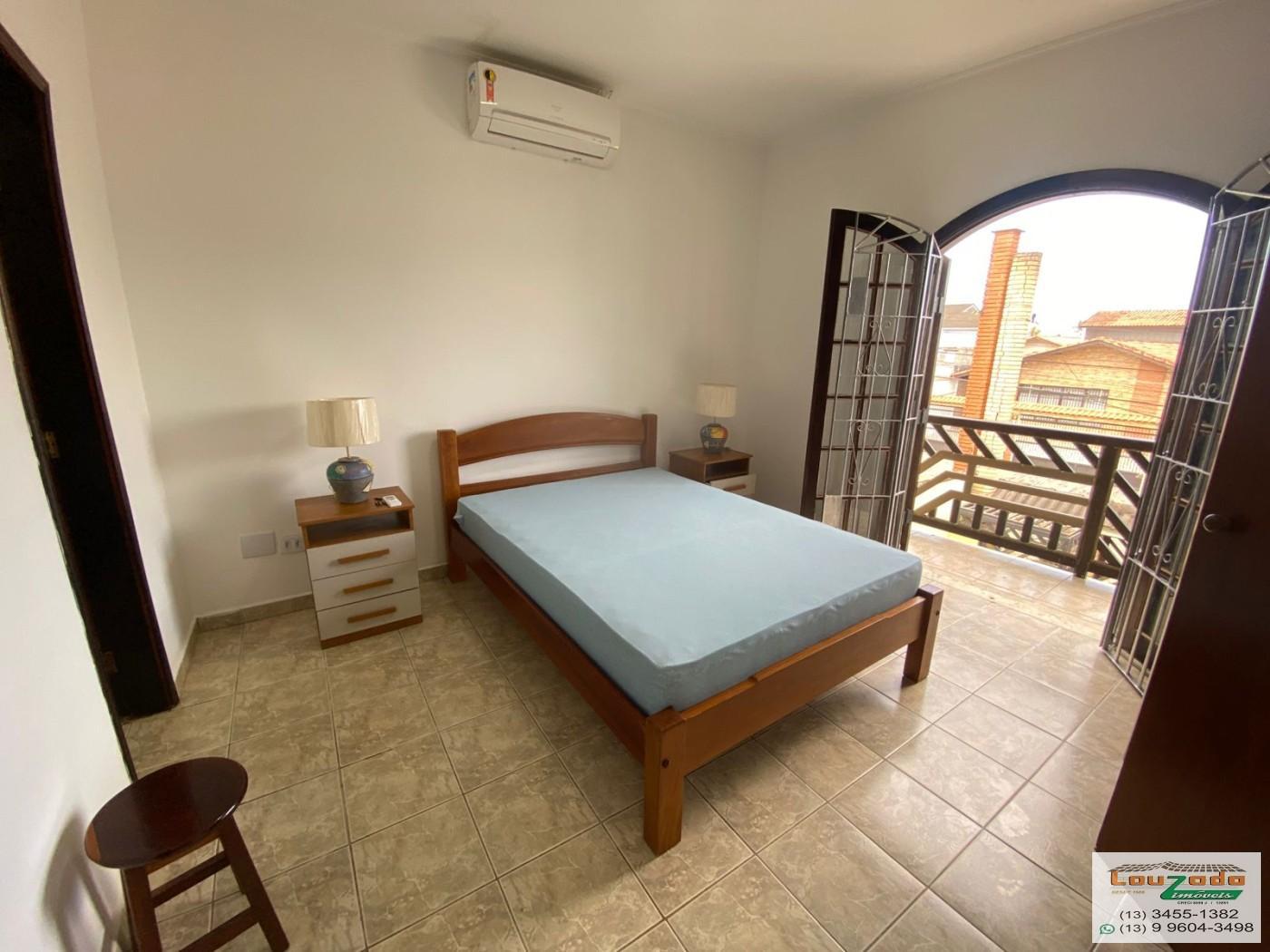 Sobrado, 4 quartos, 306 m² - Foto 24