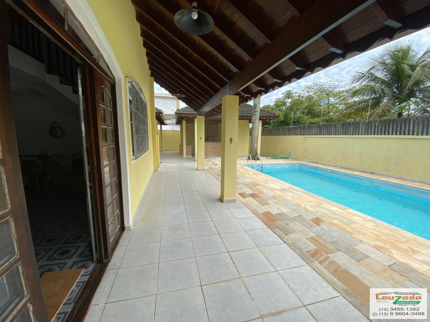 Sobrado, 4 quartos, 306 m² - Foto 4
