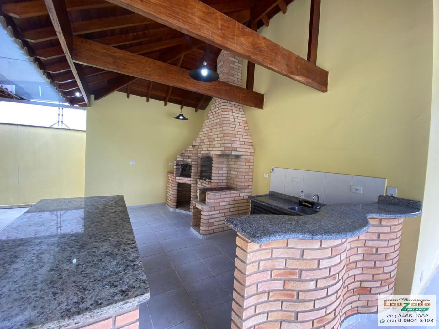 Sobrado, 4 quartos, 306 m² - Foto 27