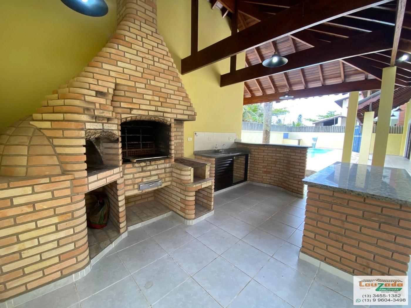 Sobrado, 4 quartos, 306 m² - Foto 28