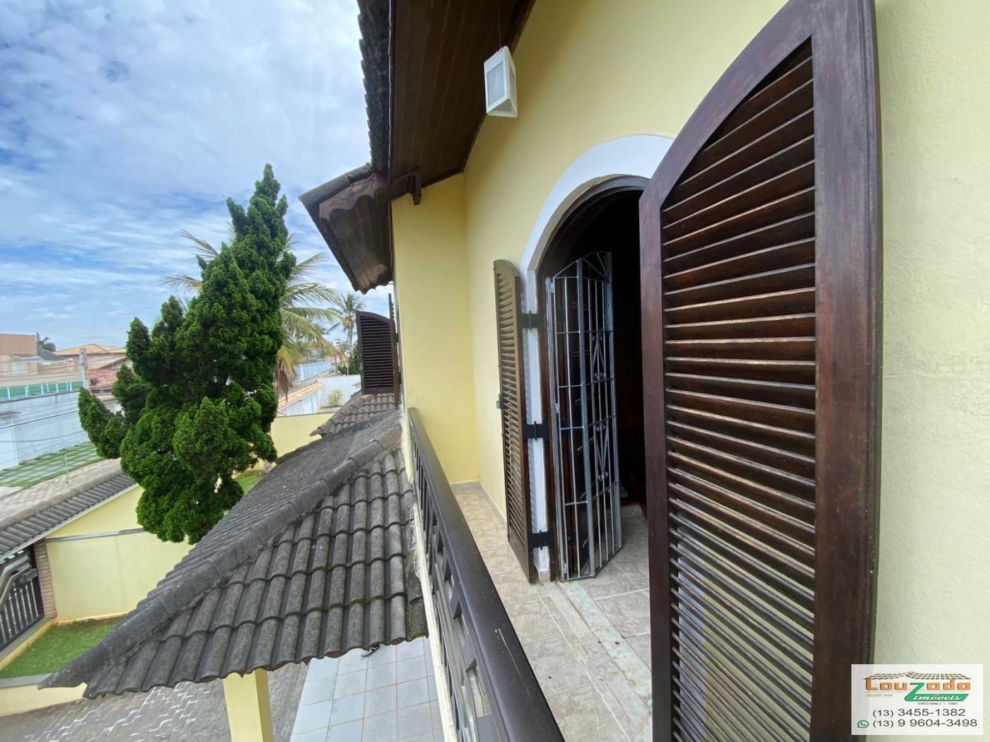 Sobrado, 4 quartos, 306 m² - Foto 26