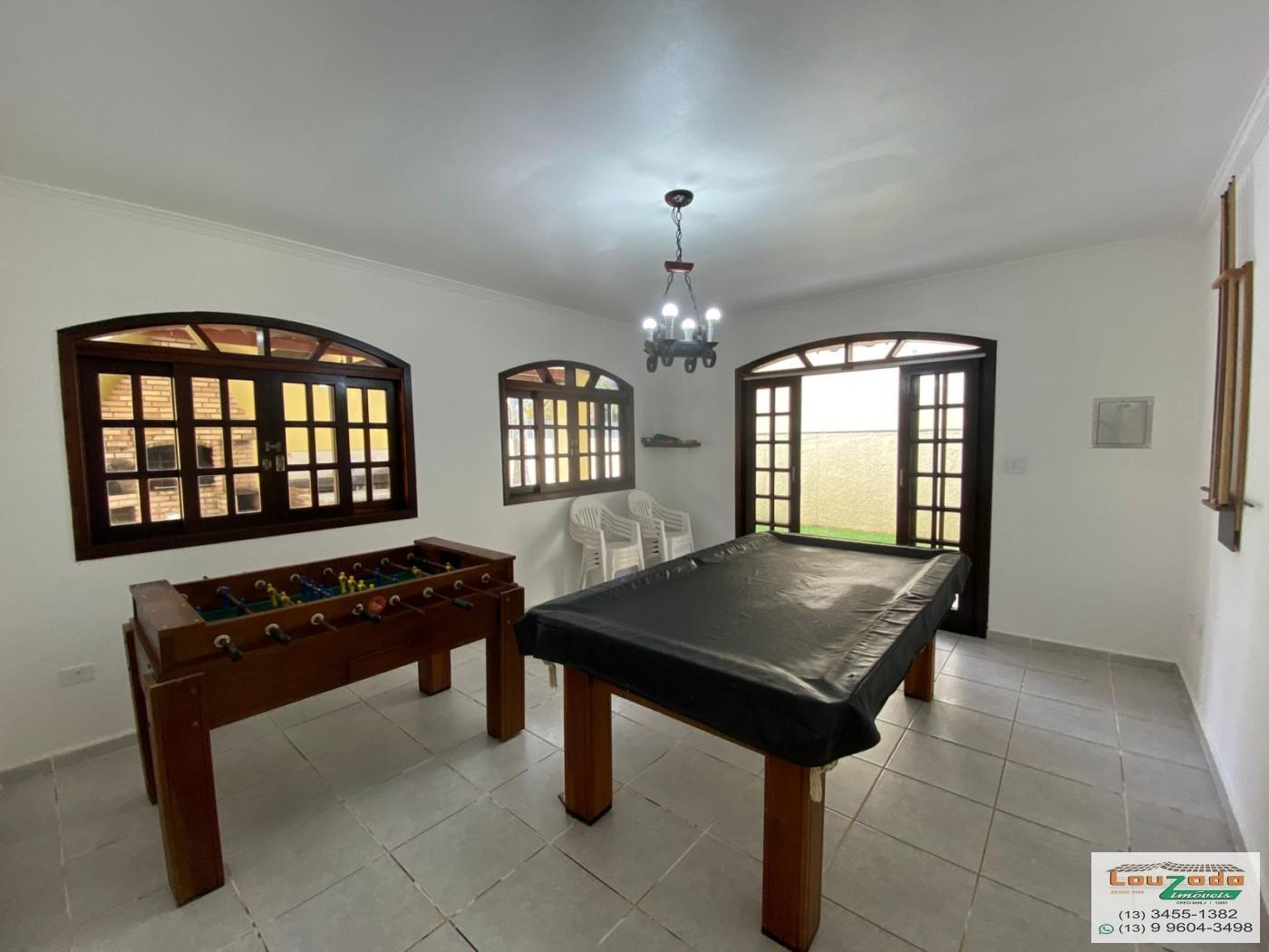 Sobrado, 4 quartos, 306 m² - Foto 31