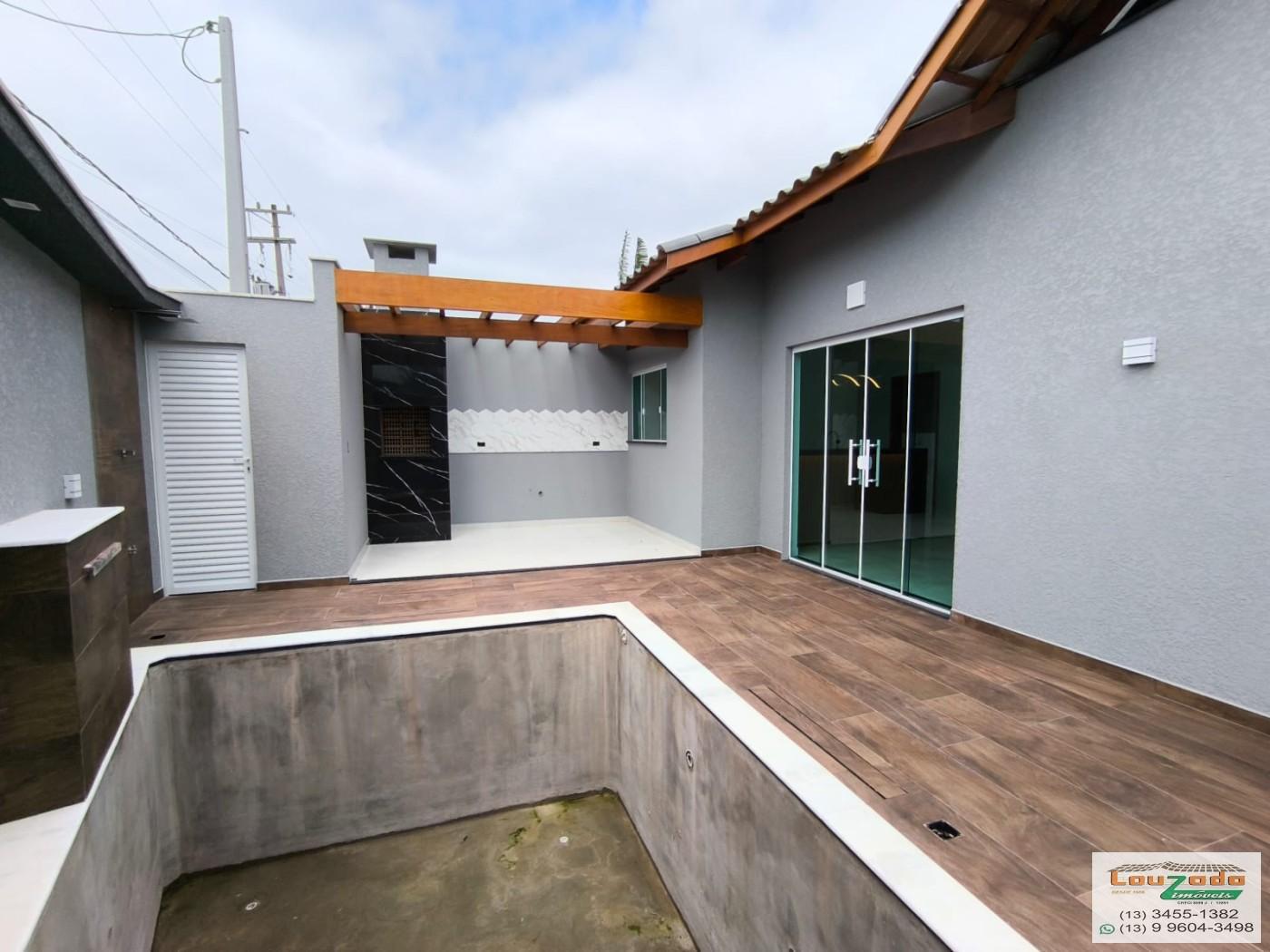 Casa, 2 quartos, 82 m² - Foto 3