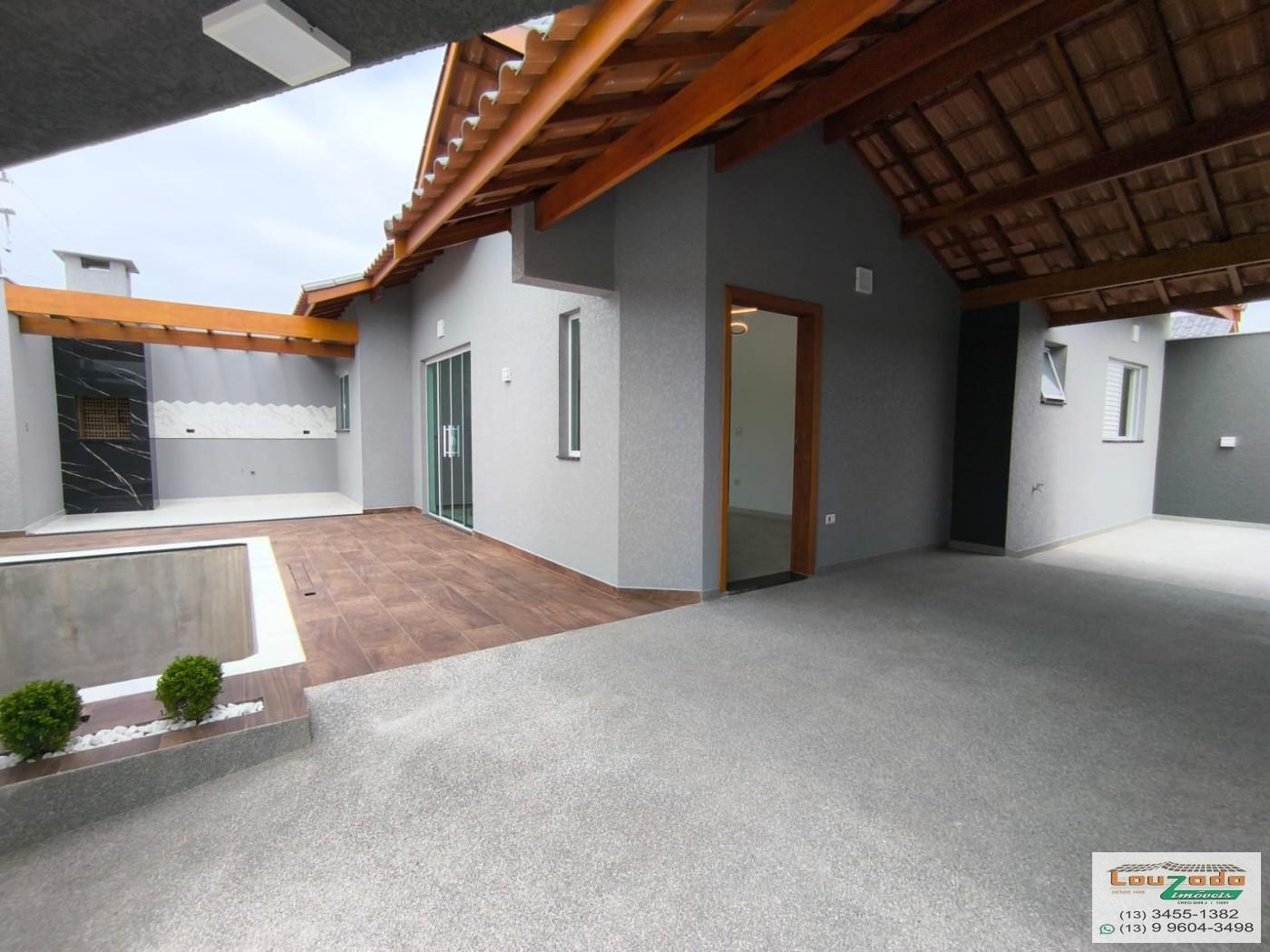 Casa, 2 quartos, 82 m² - Foto 1