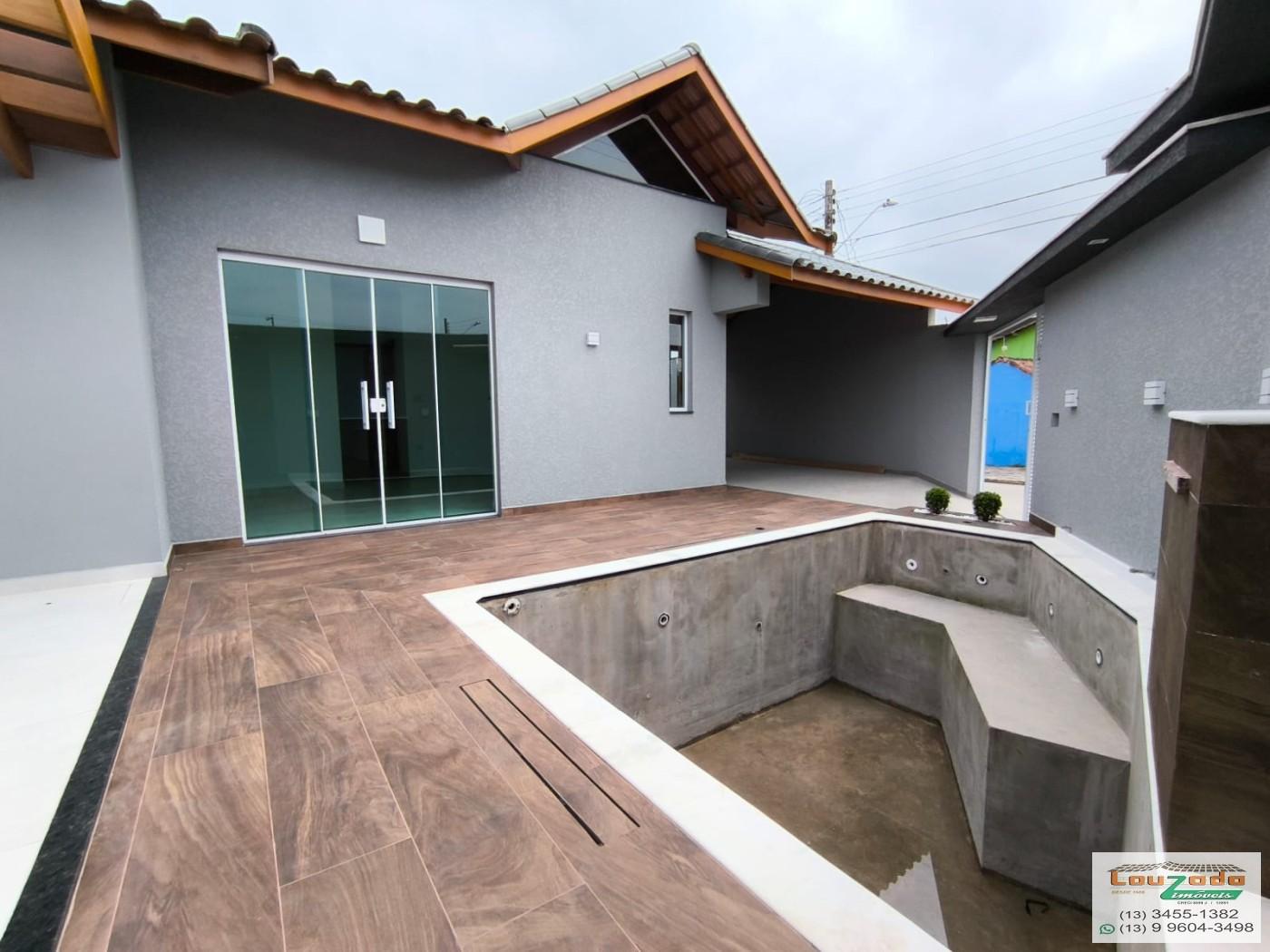 Casa, 2 quartos, 82 m² - Foto 2