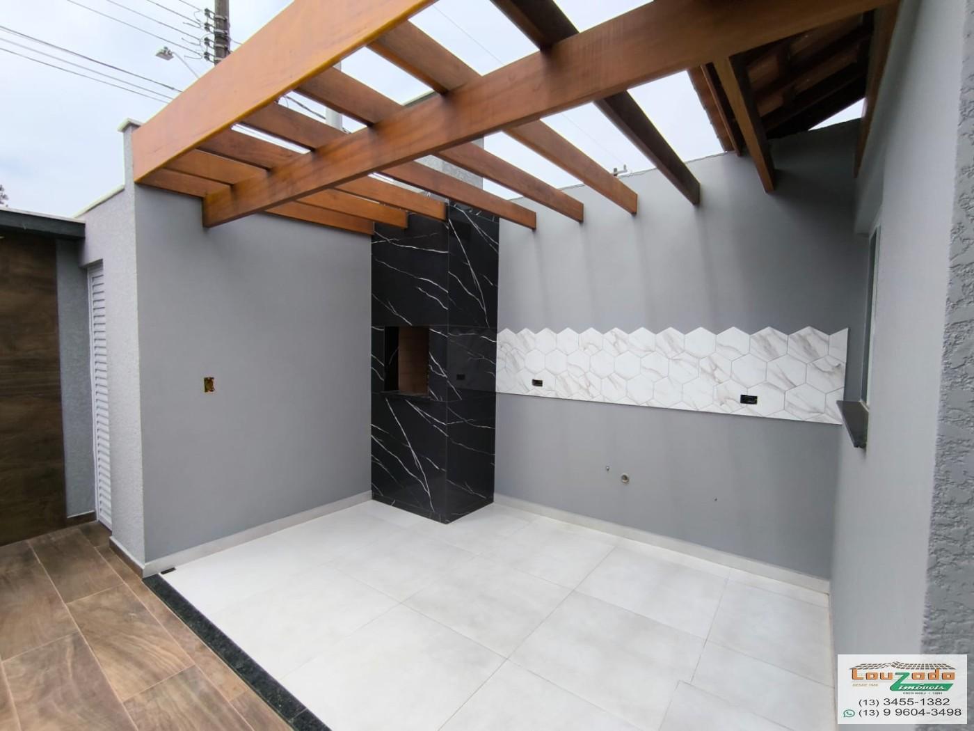 Casa, 2 quartos, 82 m² - Foto 7