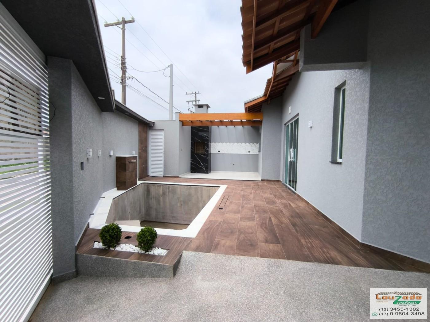 Casa, 2 quartos, 82 m² - Foto 4