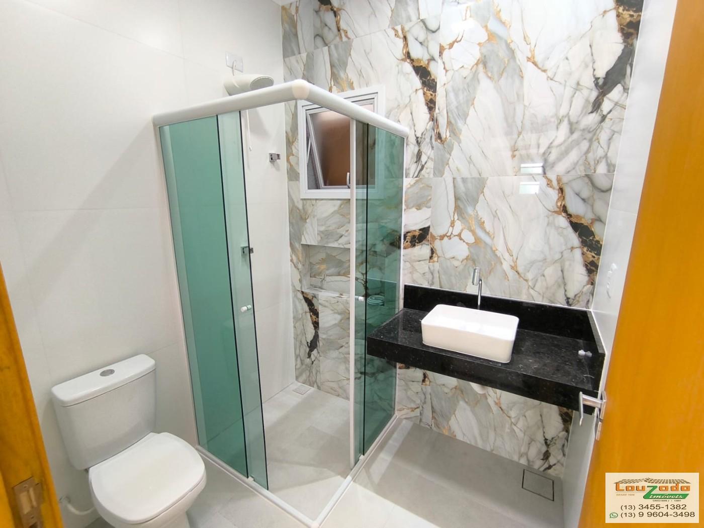 Casa, 2 quartos, 82 m² - Foto 17