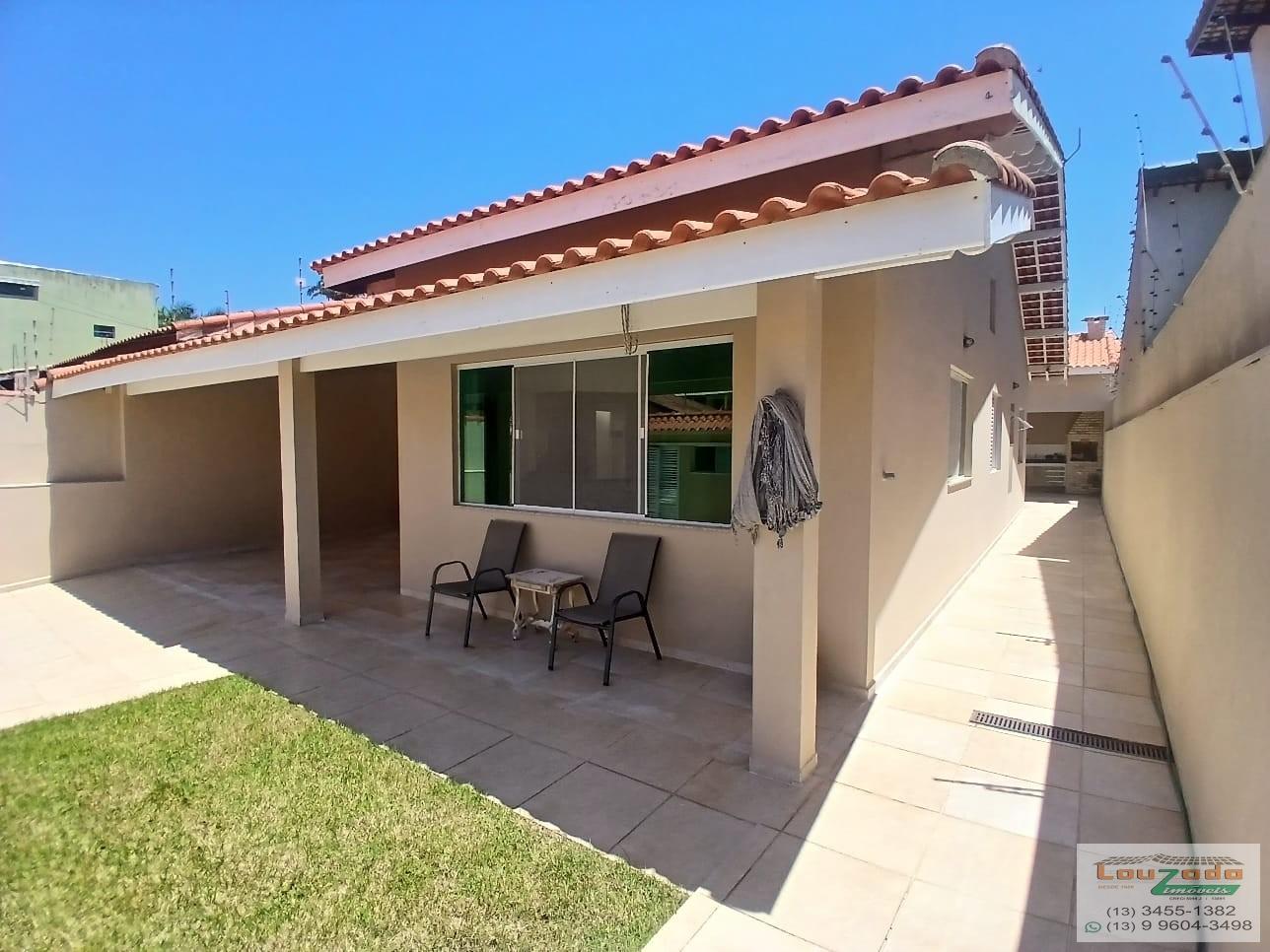 Casa, 3 quartos, 144 m² - Foto 1