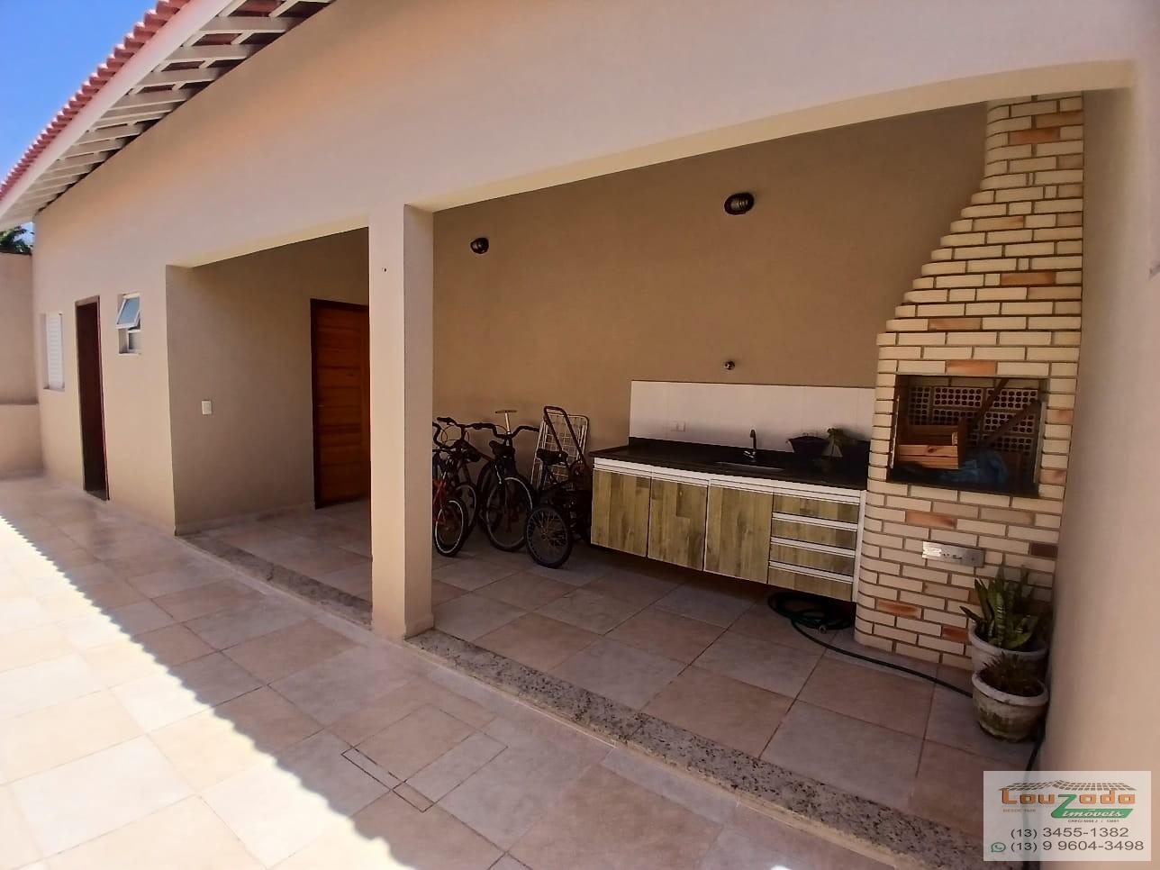 Casa, 3 quartos, 144 m² - Foto 4