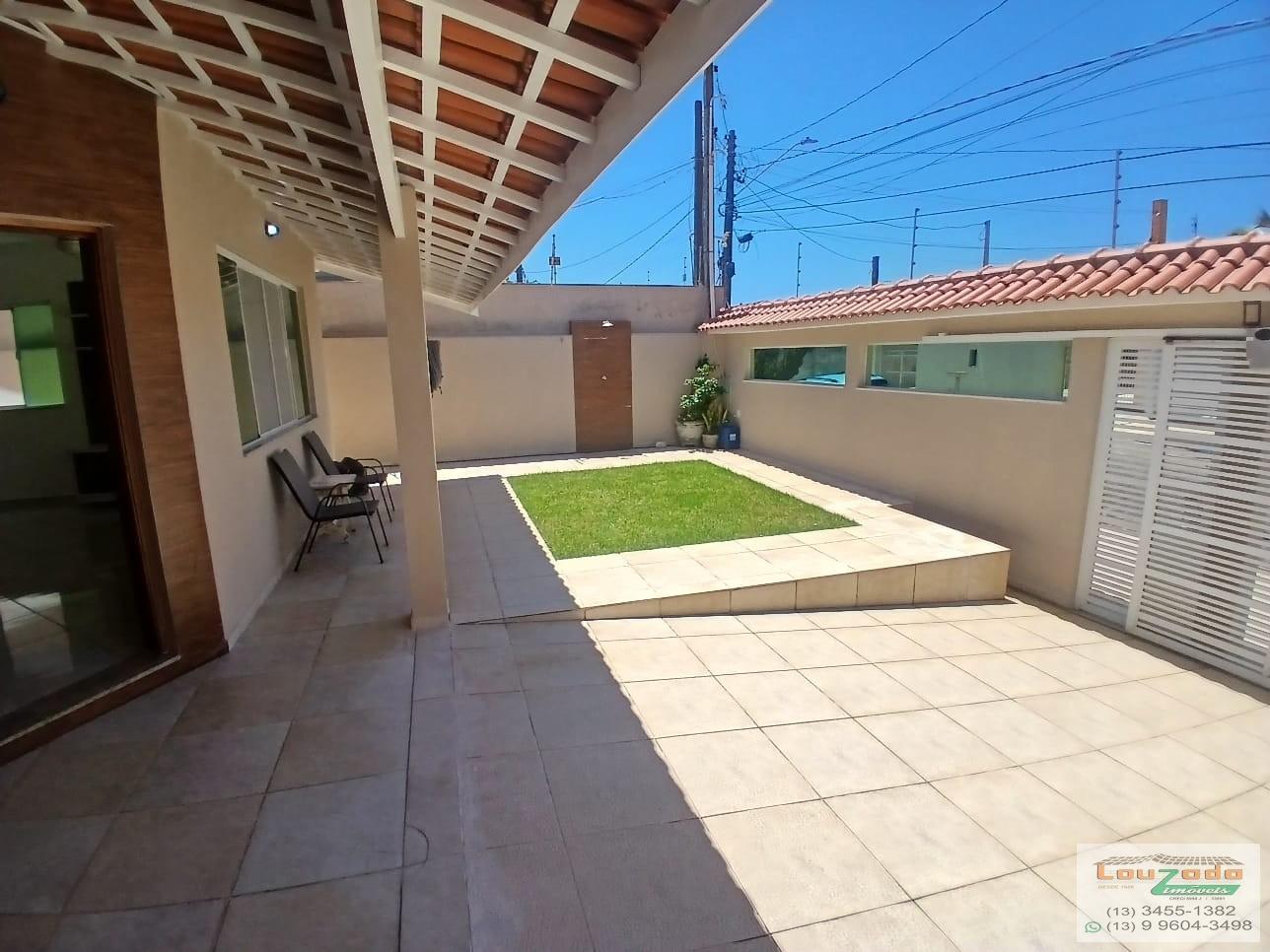 Casa, 3 quartos, 144 m² - Foto 2