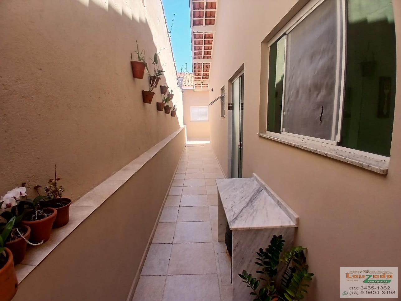 Casa, 3 quartos, 144 m² - Foto 3