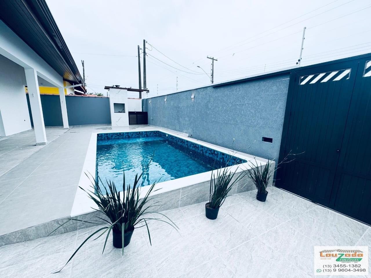 Casa, 3 quartos, 189 m² - Foto 2