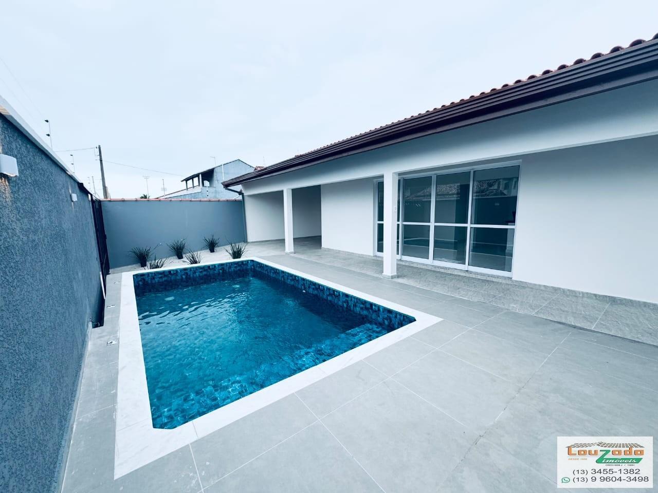 Casa, 3 quartos, 189 m² - Foto 1