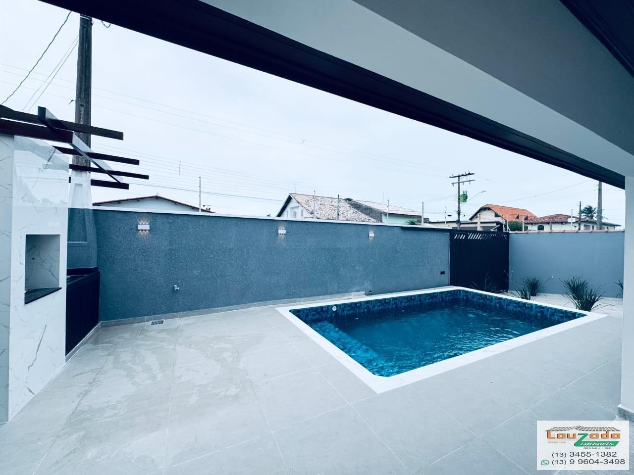 Casa, 3 quartos, 189 m² - Foto 4