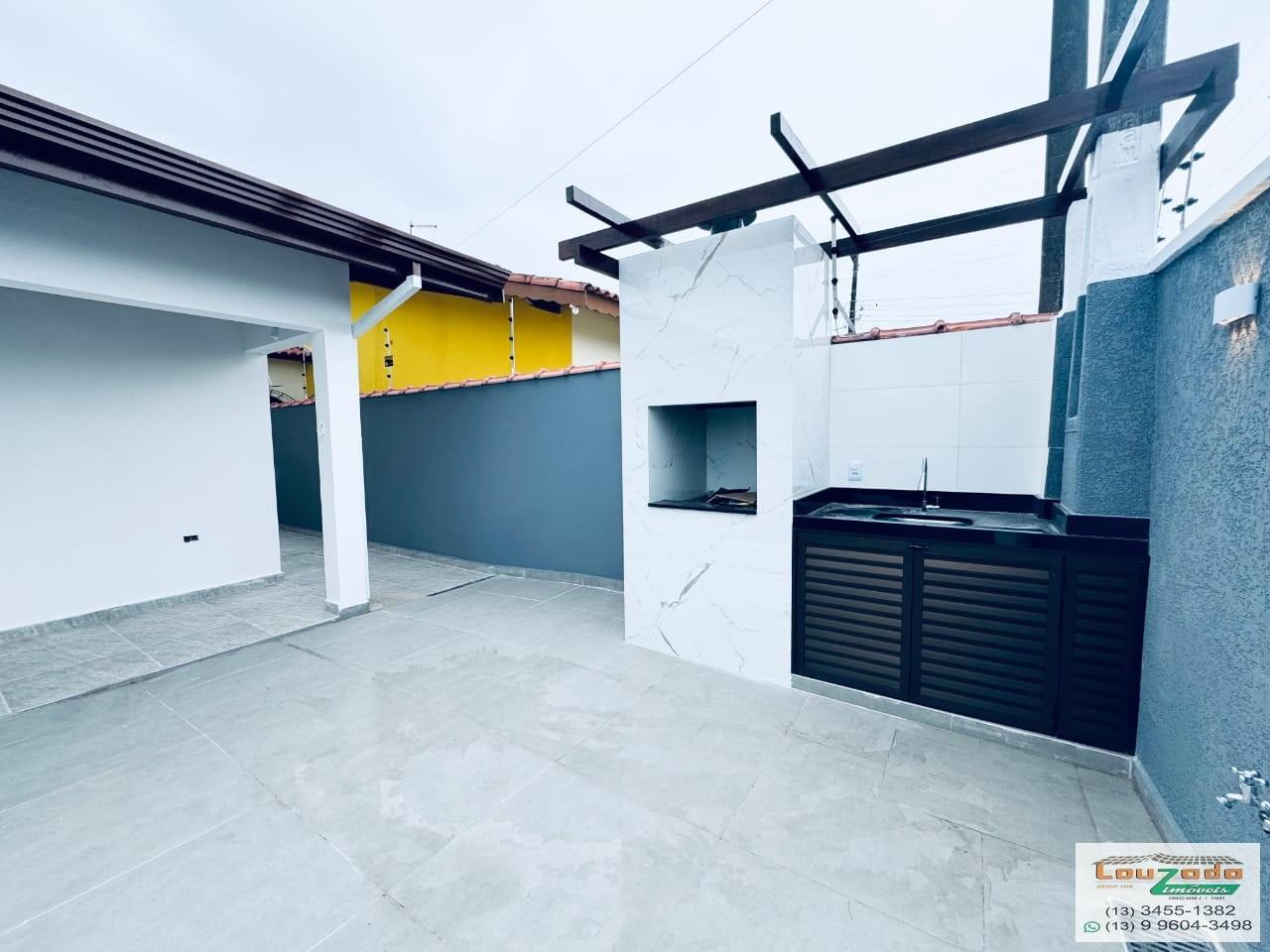 Casa, 3 quartos, 189 m² - Foto 5