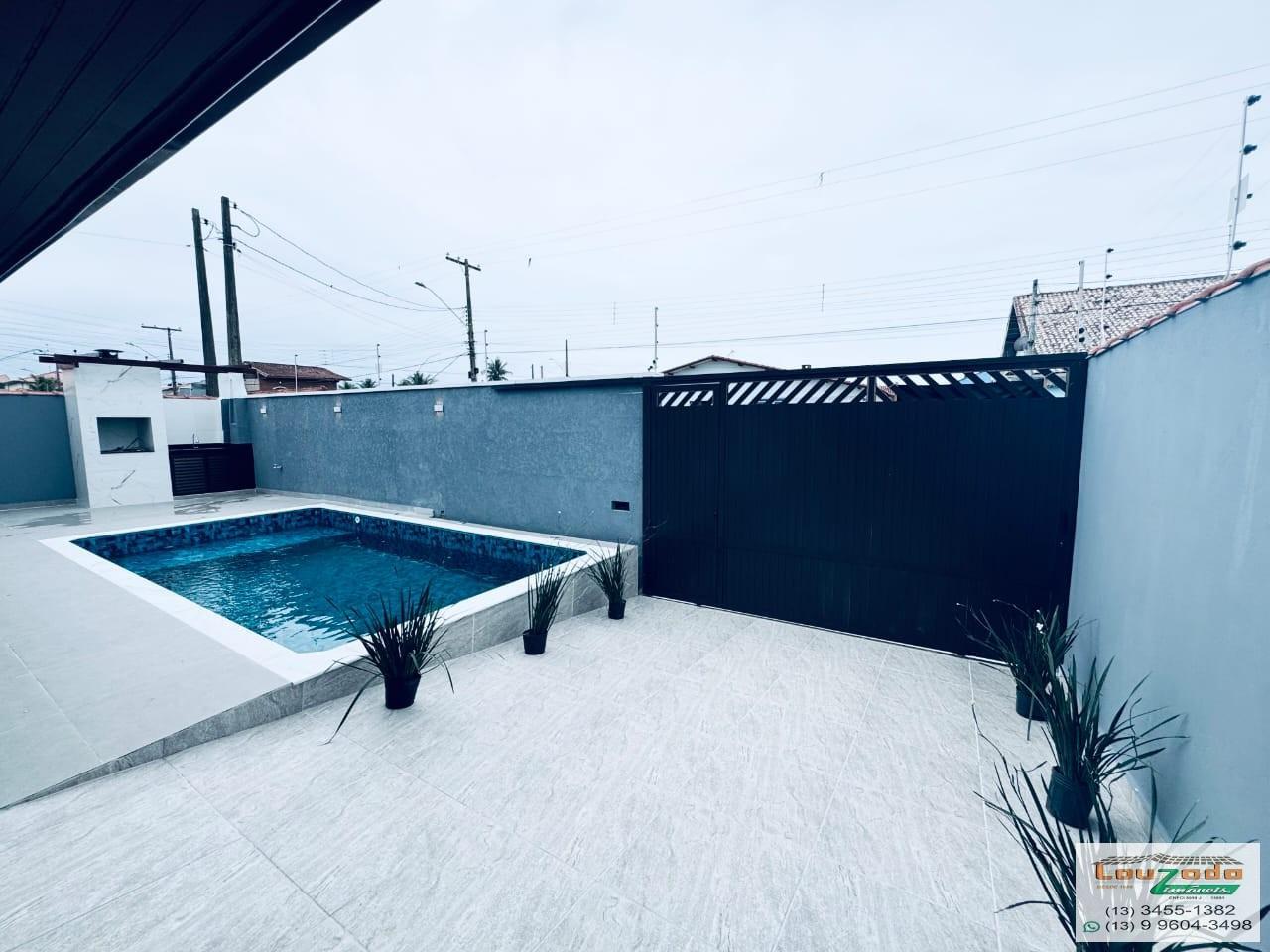 Casa, 3 quartos, 189 m² - Foto 3