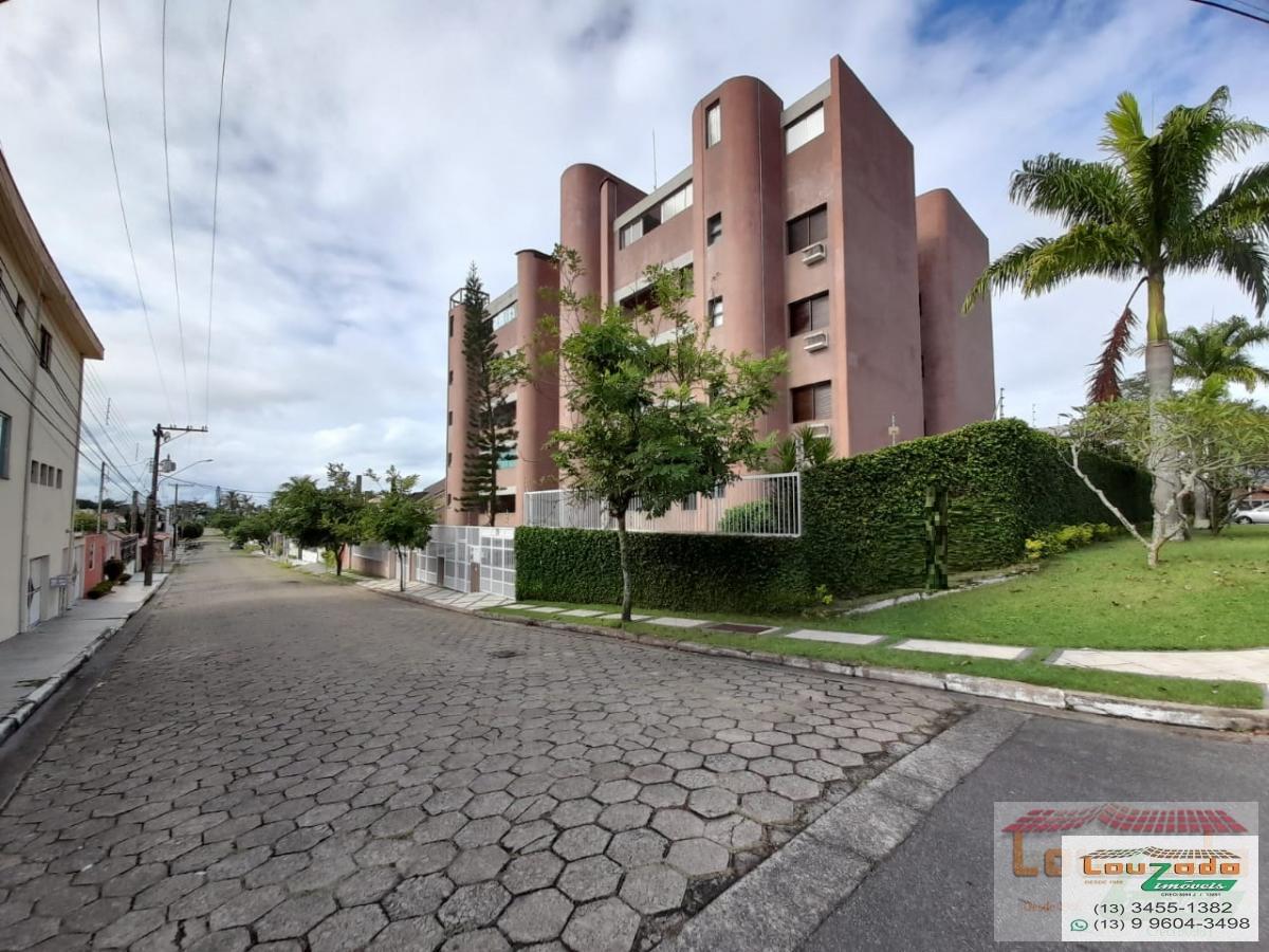 Apartamento, 3 quartos, 114 m² - Foto 1