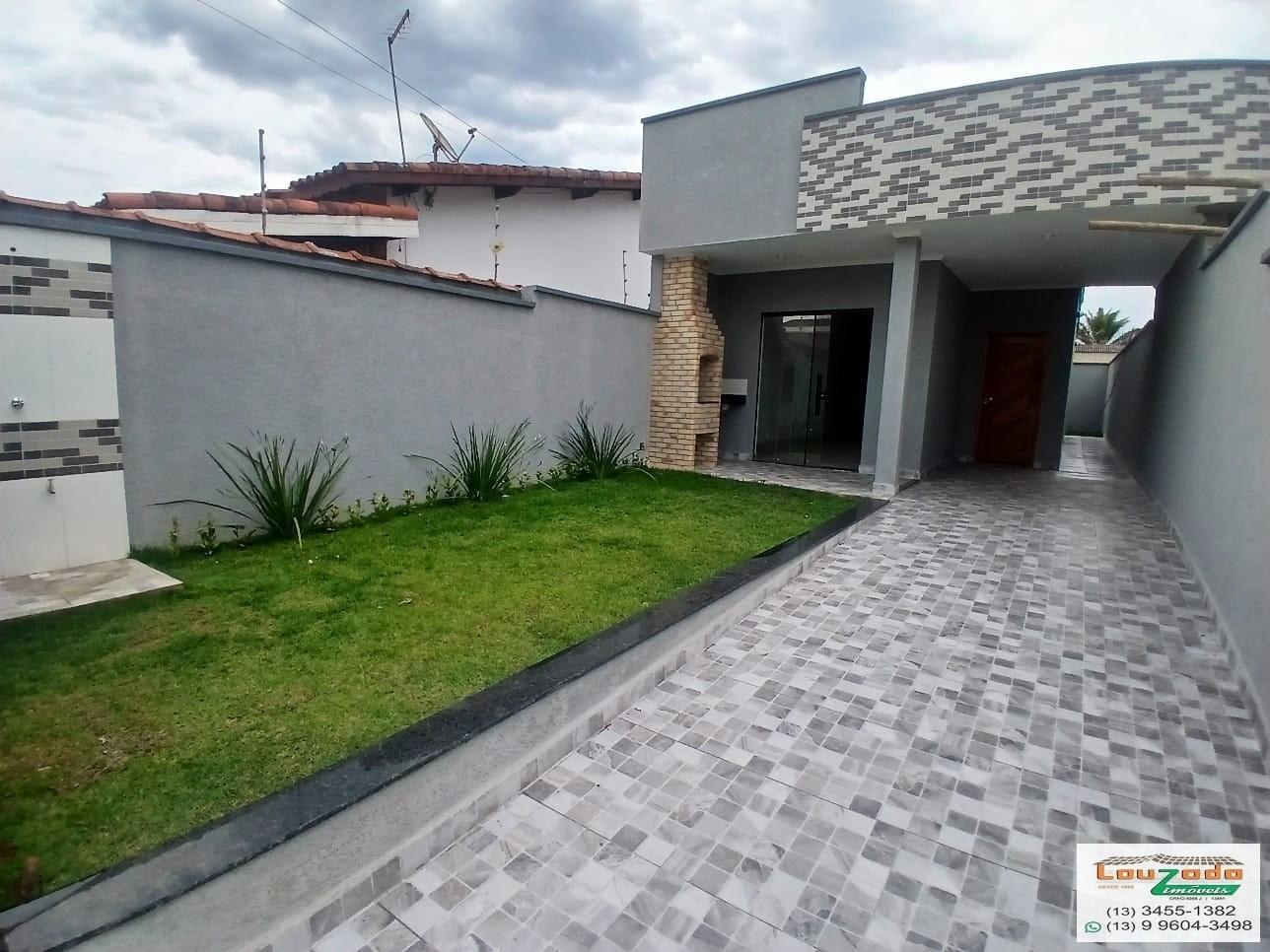 Casa, 2 quartos, 79 m² - Foto 1