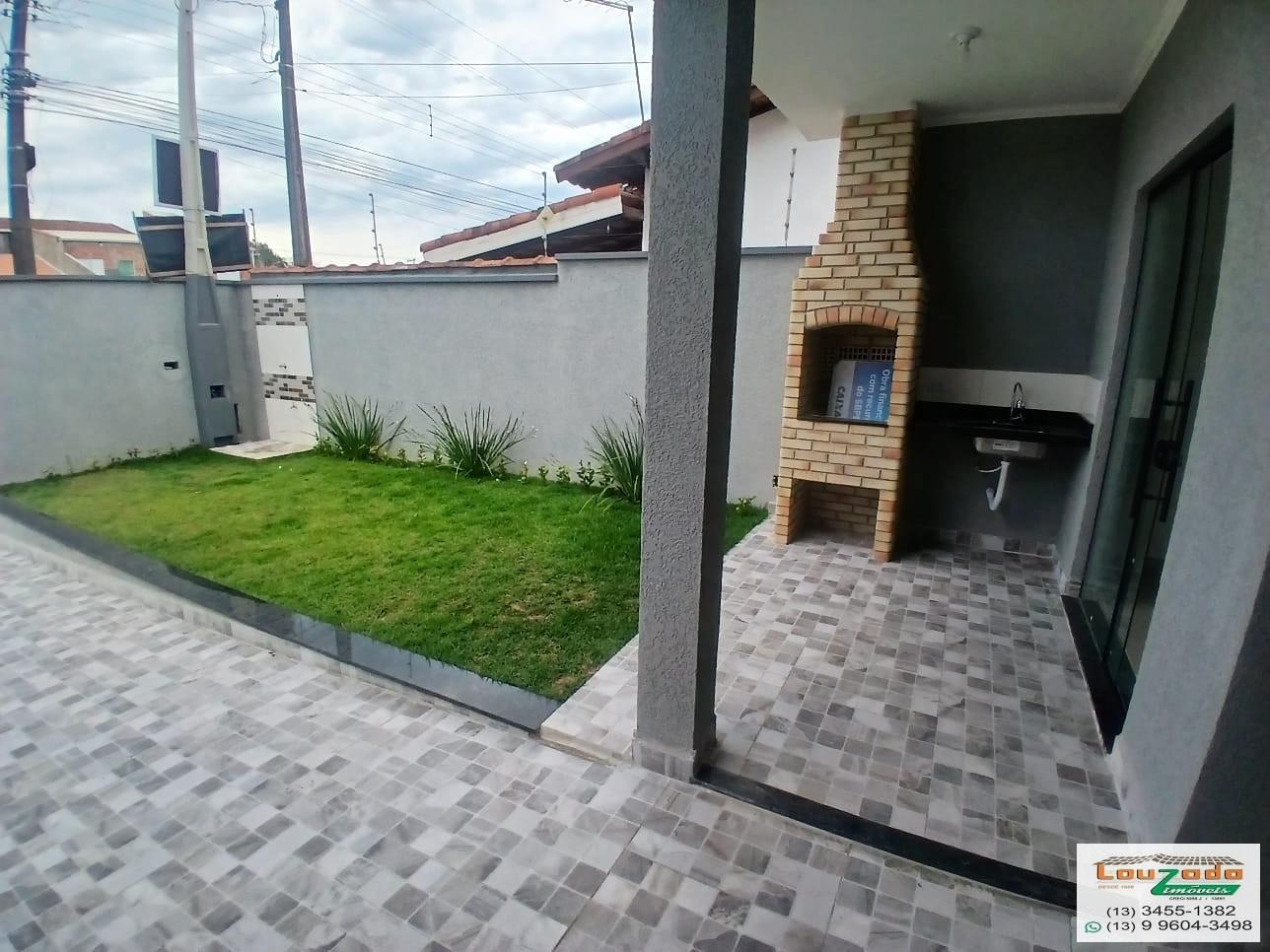 Casa, 2 quartos, 79 m² - Foto 3