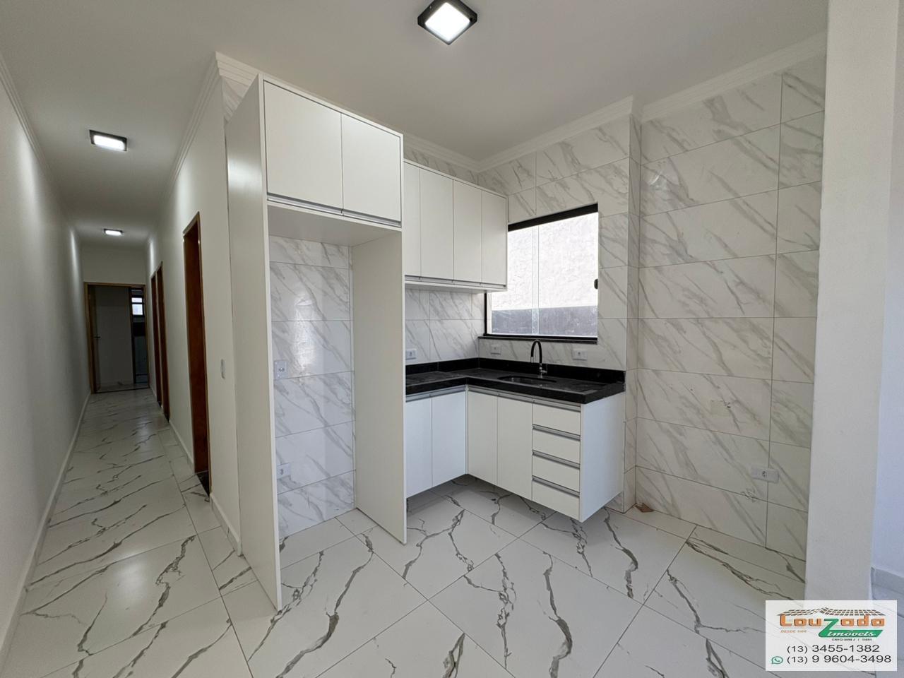 Casa, 3 quartos, 80 m² - Foto 11