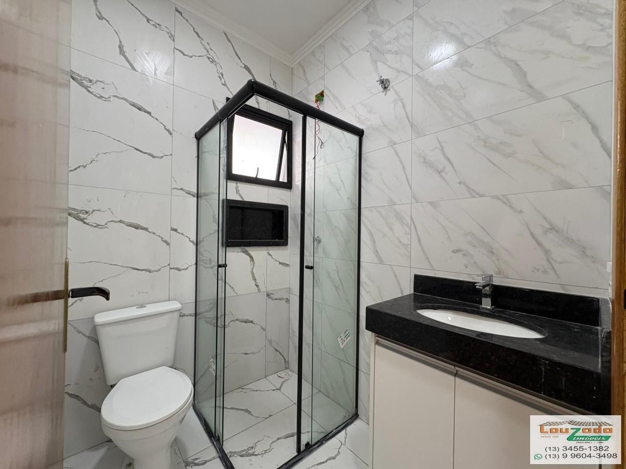 Casa, 3 quartos, 80 m² - Foto 14