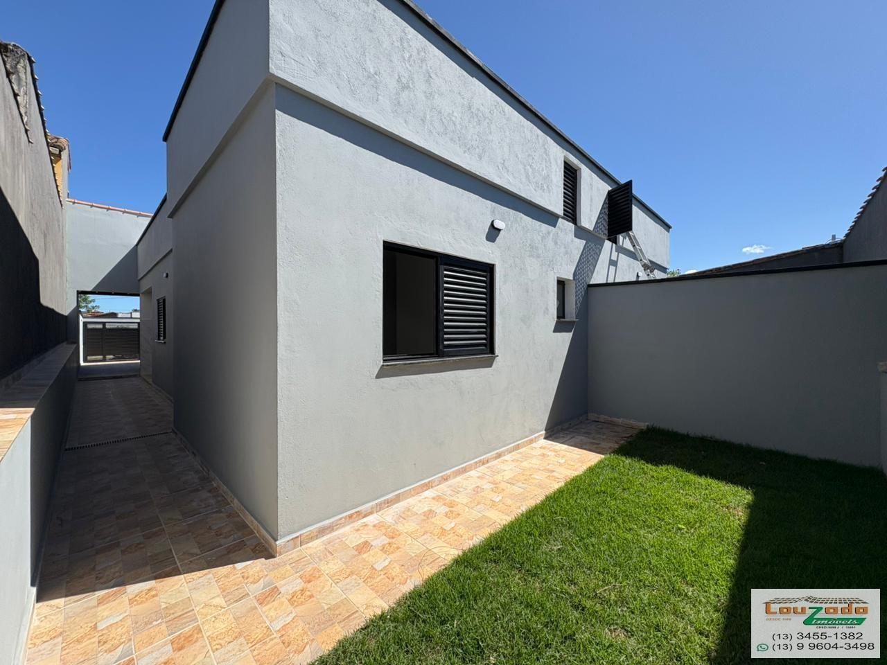 Casa, 3 quartos, 80 m² - Foto 7