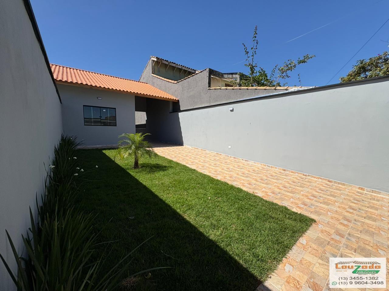 Casa, 3 quartos, 80 m² - Foto 3
