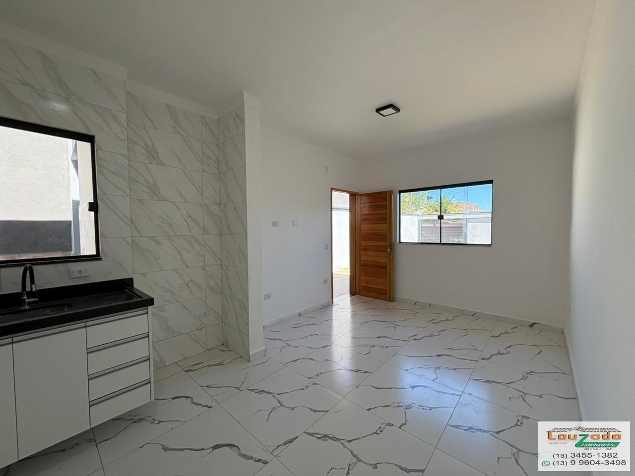 Casa, 3 quartos, 80 m² - Foto 12