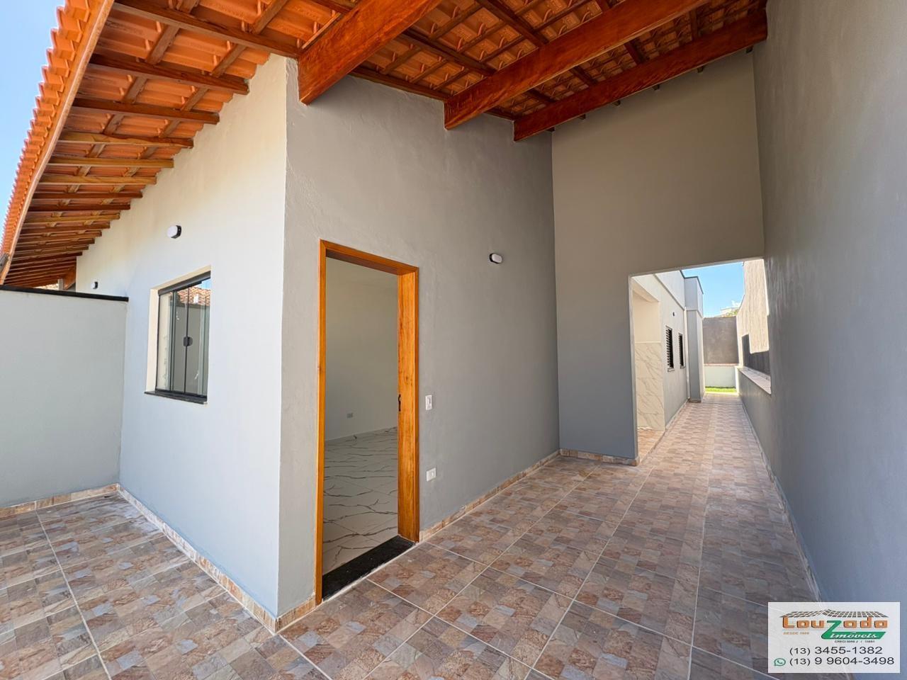 Casa, 3 quartos, 80 m² - Foto 5