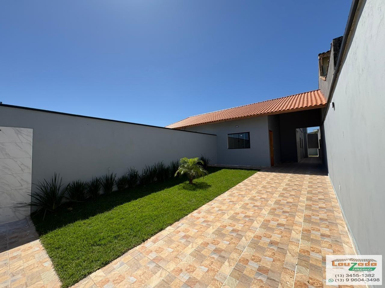 Casa, 3 quartos, 80 m² - Foto 2